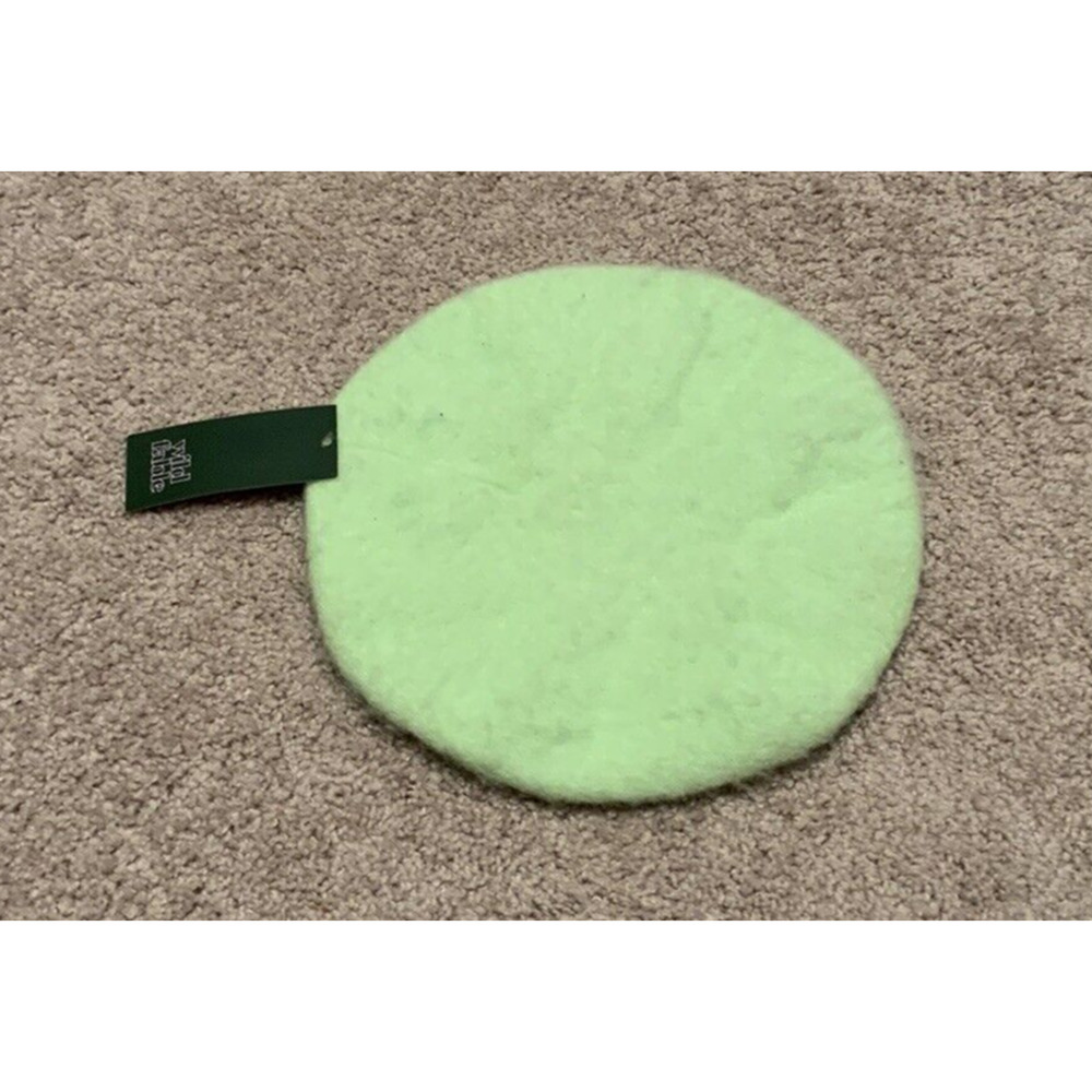 Wild Fable Womens Green Knit Wool Blend‎ Winter Beret Hat OS